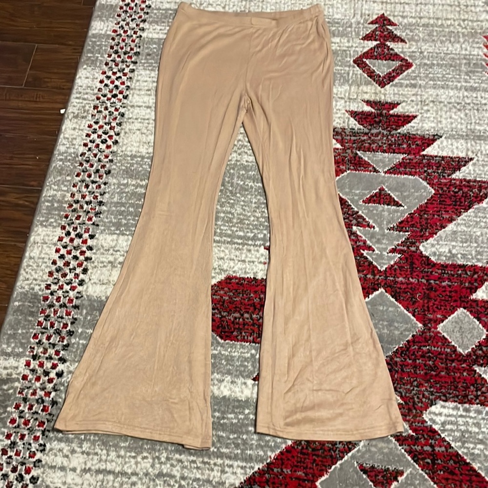Shein XL Flair pants